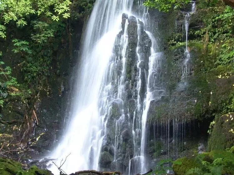 Aamiaismajoitus (B&B) Kepplestone By The Sea