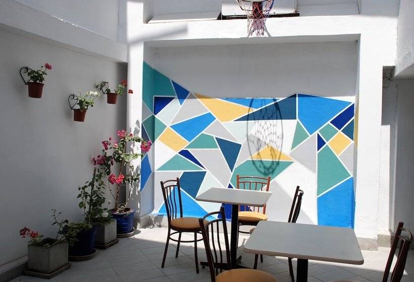 Bed & Breakfast Pucusana Ecolodge