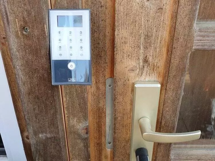 Ferienanlage Am Sidowsee