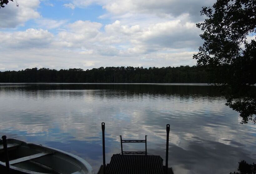 Ferienanlage Am Sidowsee