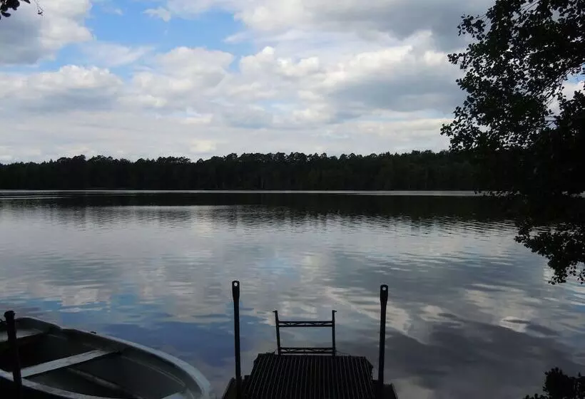 Ferienanlage Am Sidowsee