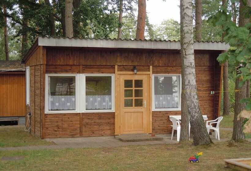 Ferienanlage Am Sidowsee