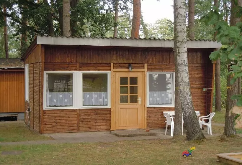 Ferienanlage Am Sidowsee