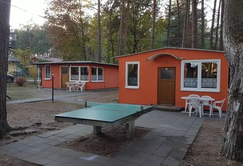 Ferienanlage Am Sidowsee