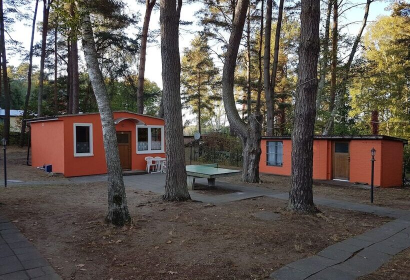 Ferienanlage Am Sidowsee