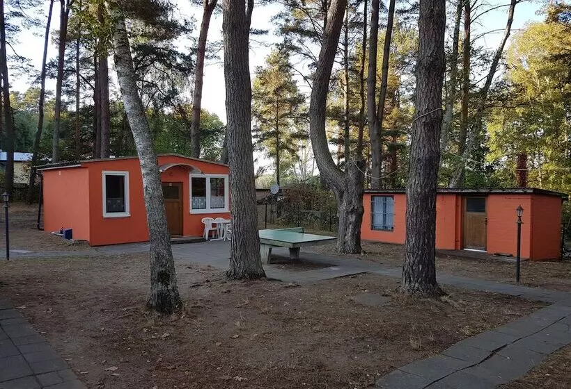 Ferienanlage Am Sidowsee