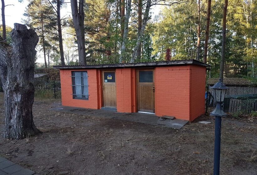 Ferienanlage Am Sidowsee