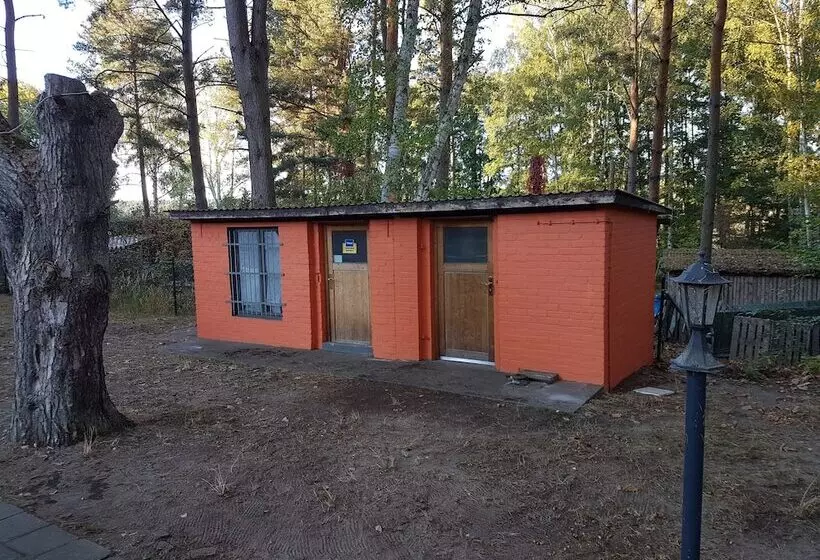 Ferienanlage Am Sidowsee