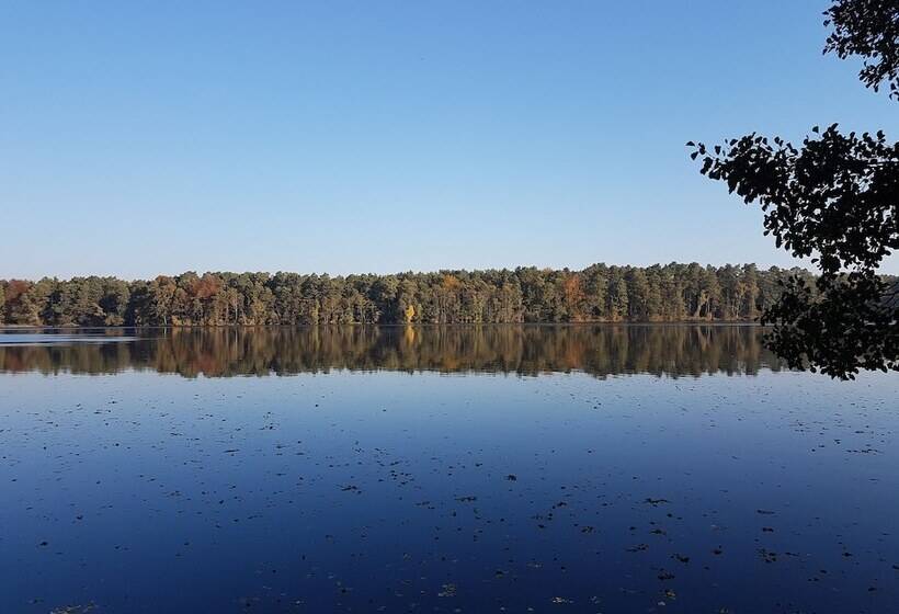 Ferienanlage Am Sidowsee