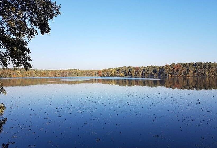 Ferienanlage Am Sidowsee