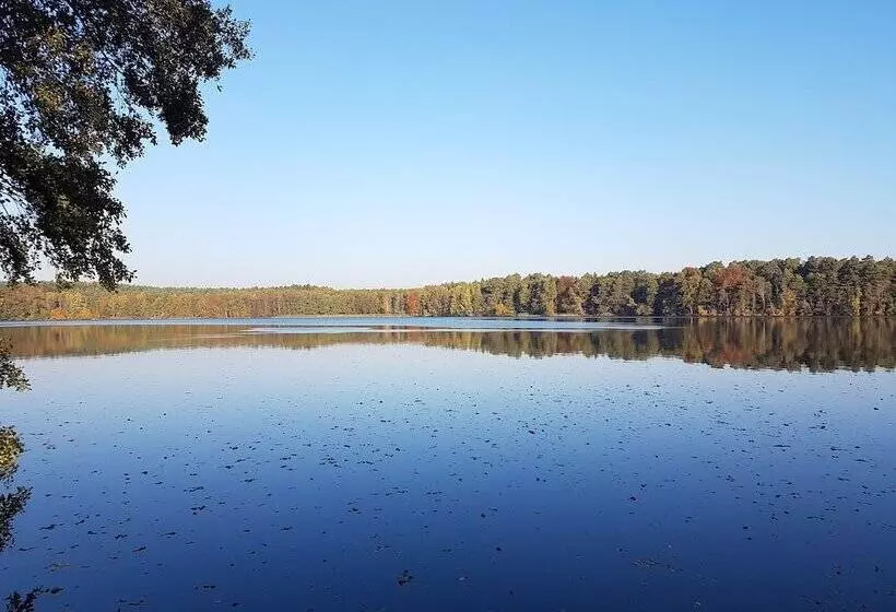 Ferienanlage Am Sidowsee