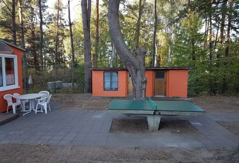 Ferienanlage Am Sidowsee