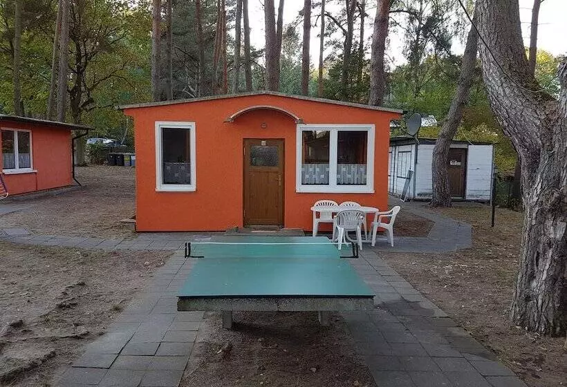 Ferienanlage Am Sidowsee