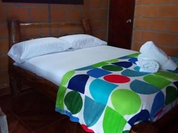 Hostal El Papiro