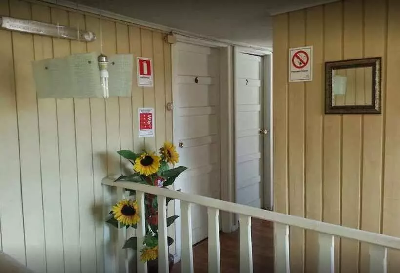 Hostal Hdq