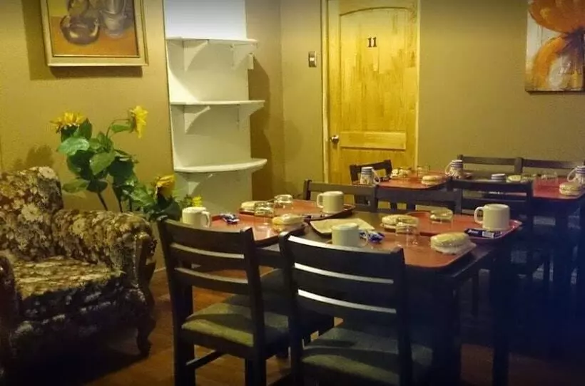 Hostal Hdq