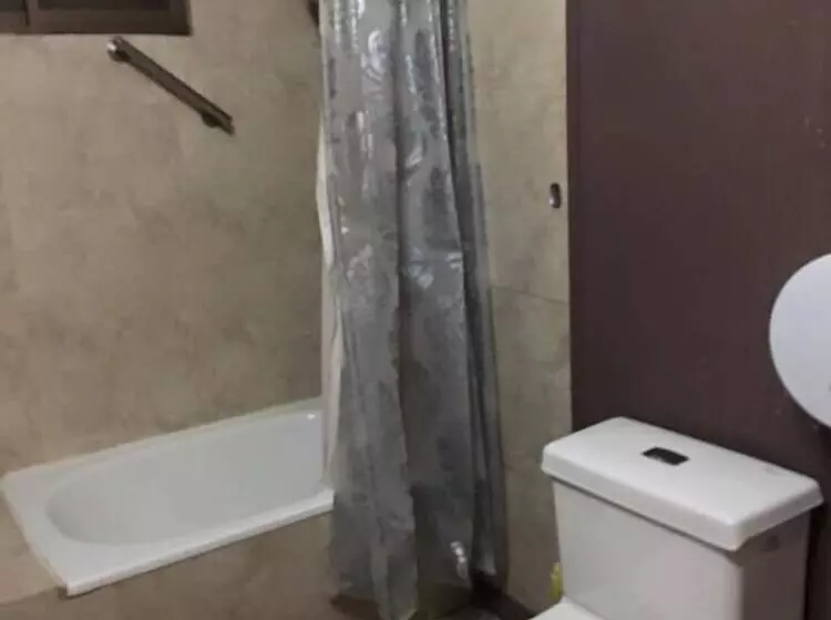 Hostal Hdq