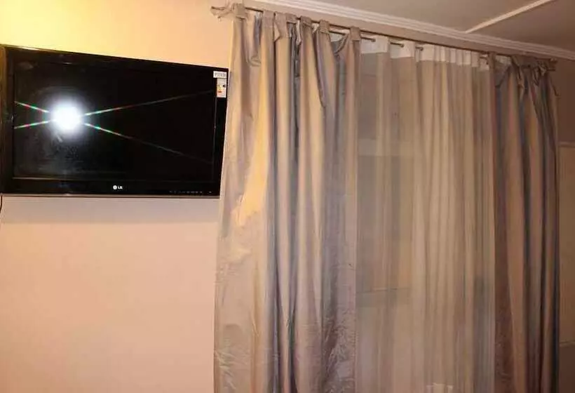 Hostal Hdq