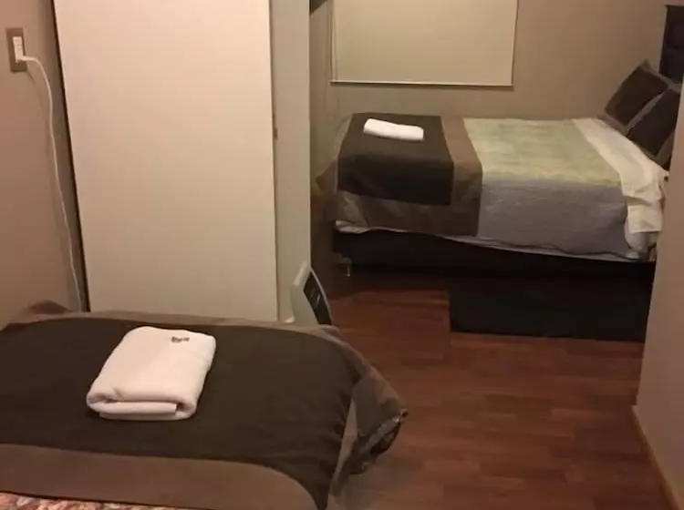 Hostal Hdq