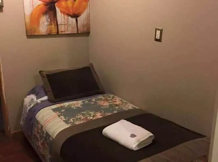Hostal Hdq
