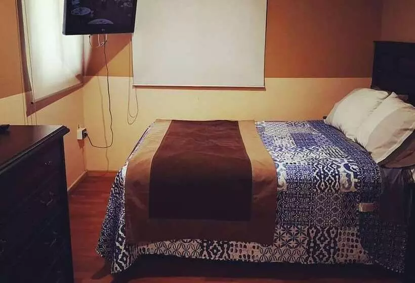 Hostal Hdq