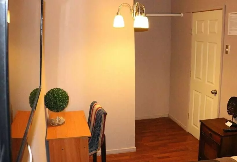 Hostal Hdq