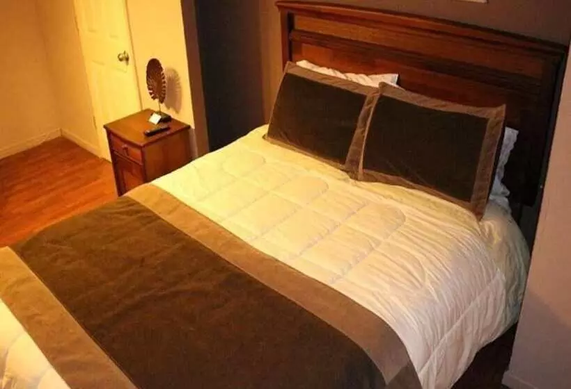 Hostal Hdq