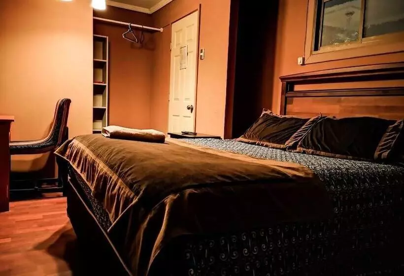Hostal Hdq