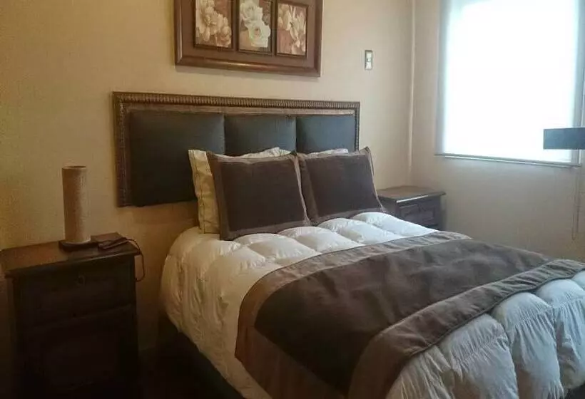 Hostal Hdq