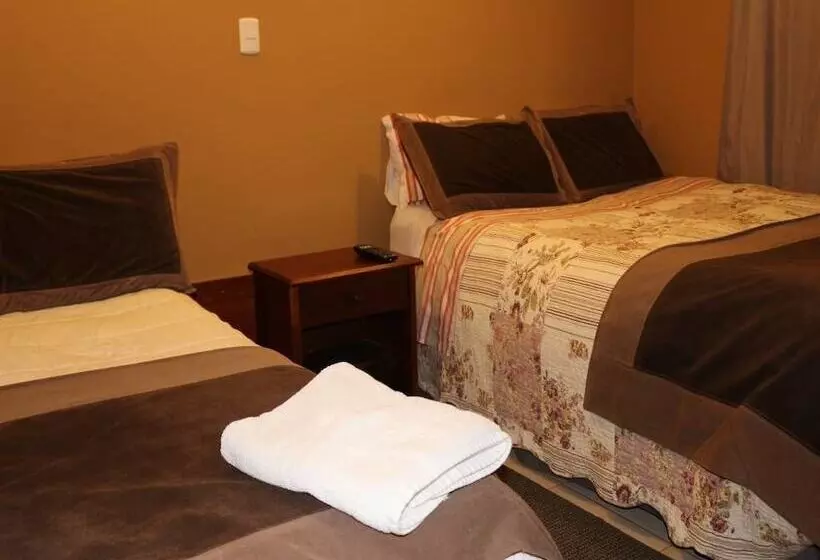 Hostal Hdq