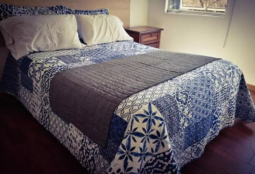 Hostal Hdq