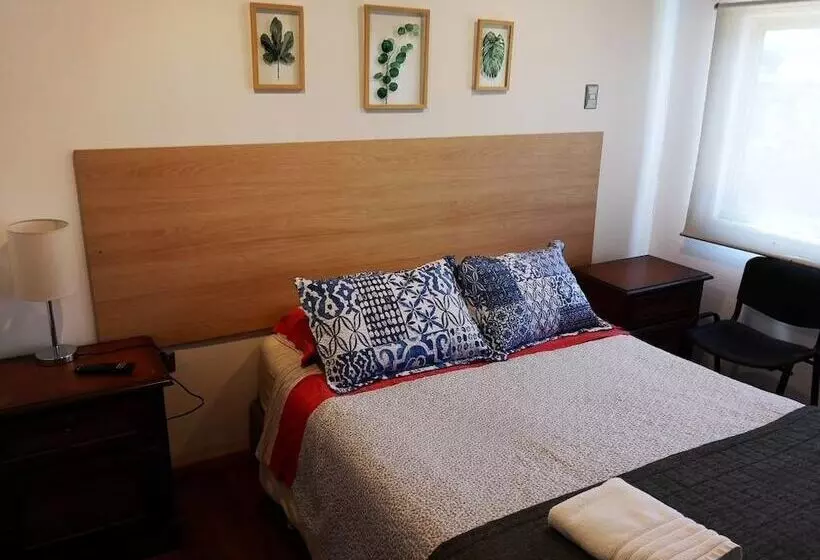 Hostal Hdq