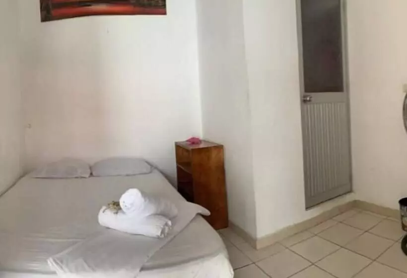 Hostelli Iguana Haus Iquitos