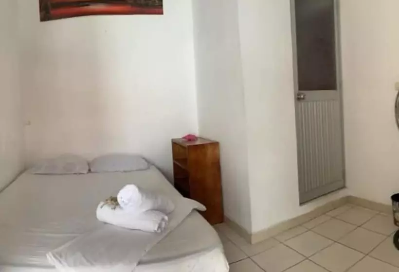 Hostelli Iguana Haus Iquitos