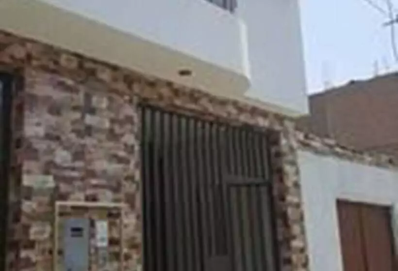 Hostal Roggerio
