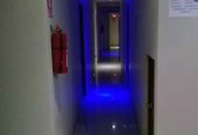 Hostal Roggerio