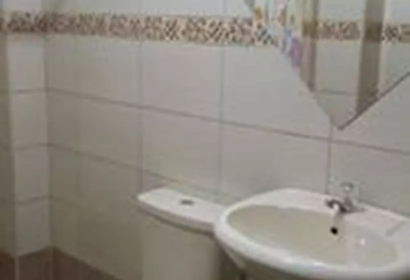 Hostal Roggerio