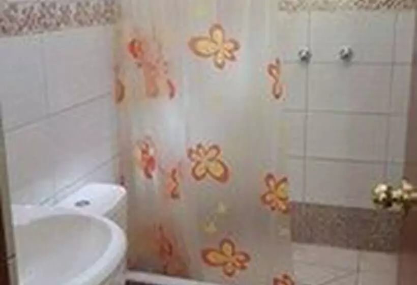 Hostal Roggerio