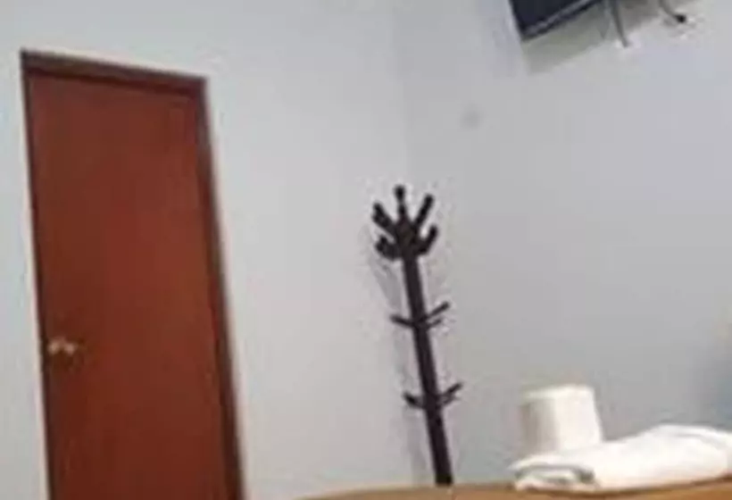 Hostal Roggerio