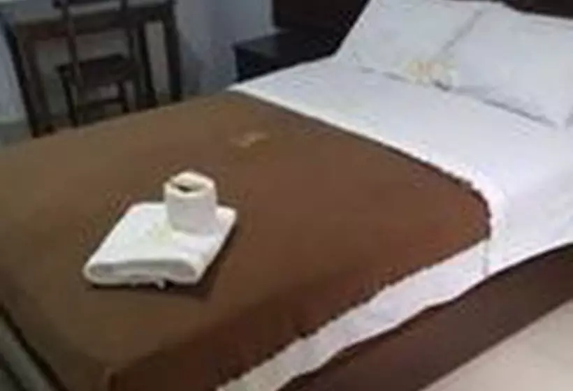 Hostal Roggerio