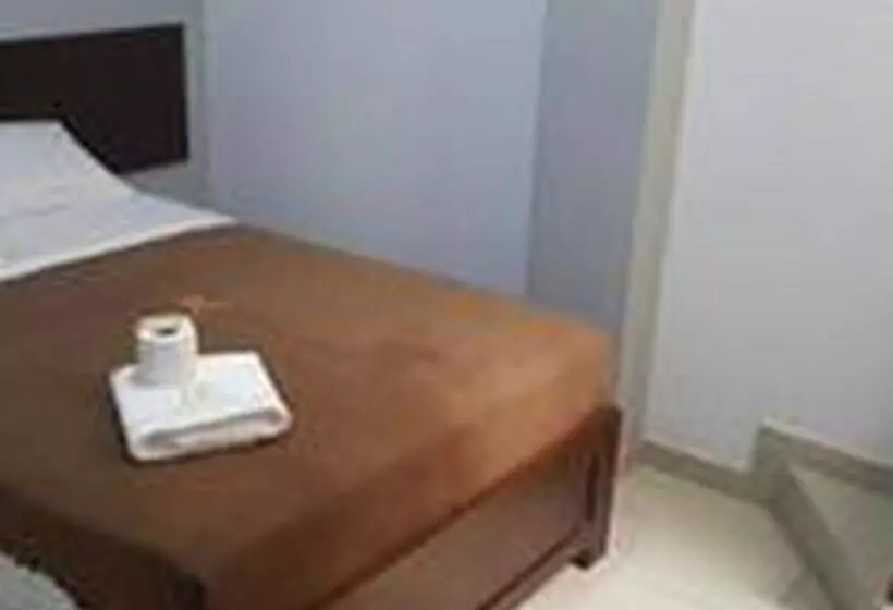 Hostal Roggerio