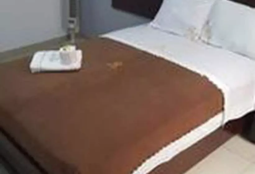 Hostal Roggerio