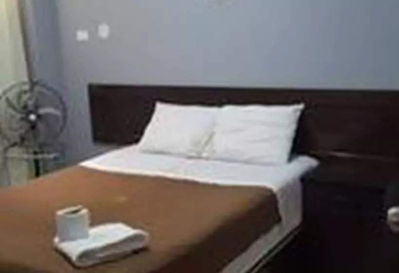 Hostal Roggerio