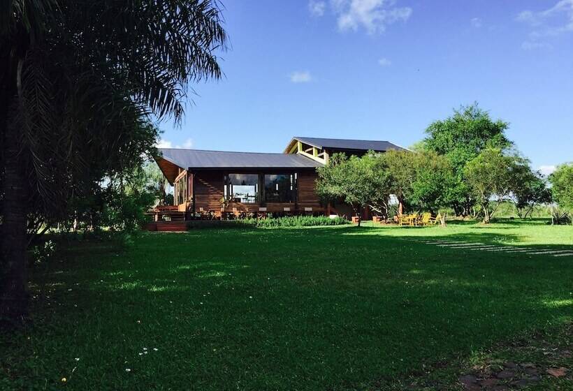 Отель Al Kamar Lodge Spa