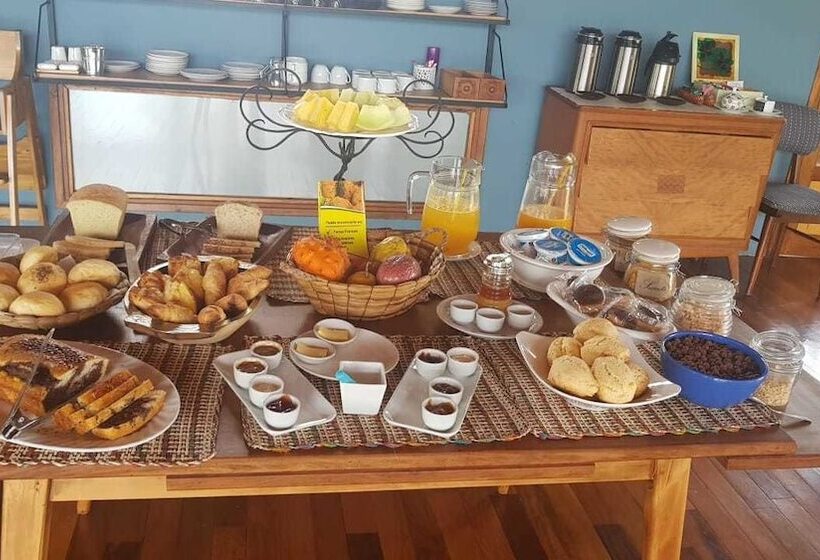 Отель Al Kamar Lodge Spa