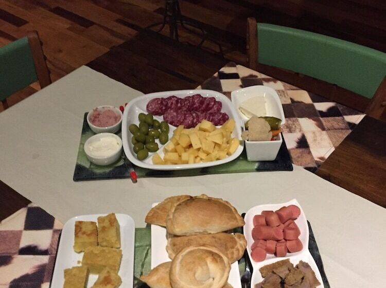 Отель Al Kamar Lodge Spa