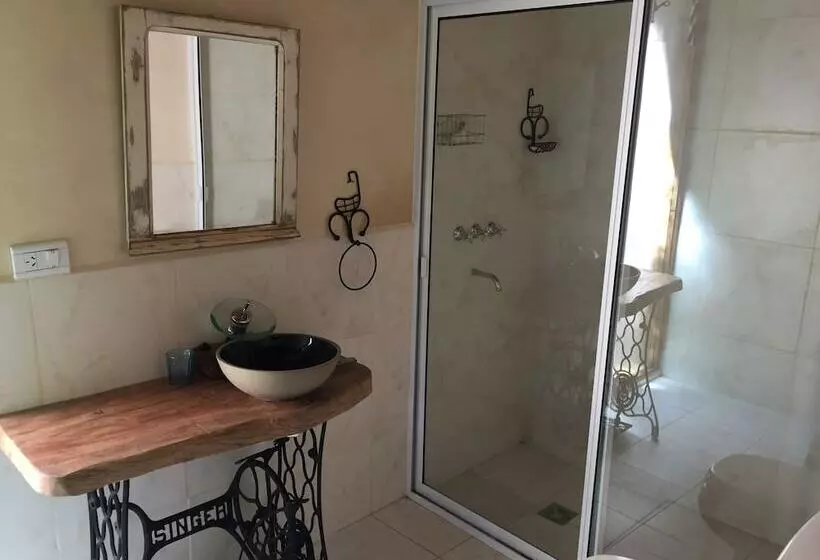 Hotelli Al Kamar Lodge Spa