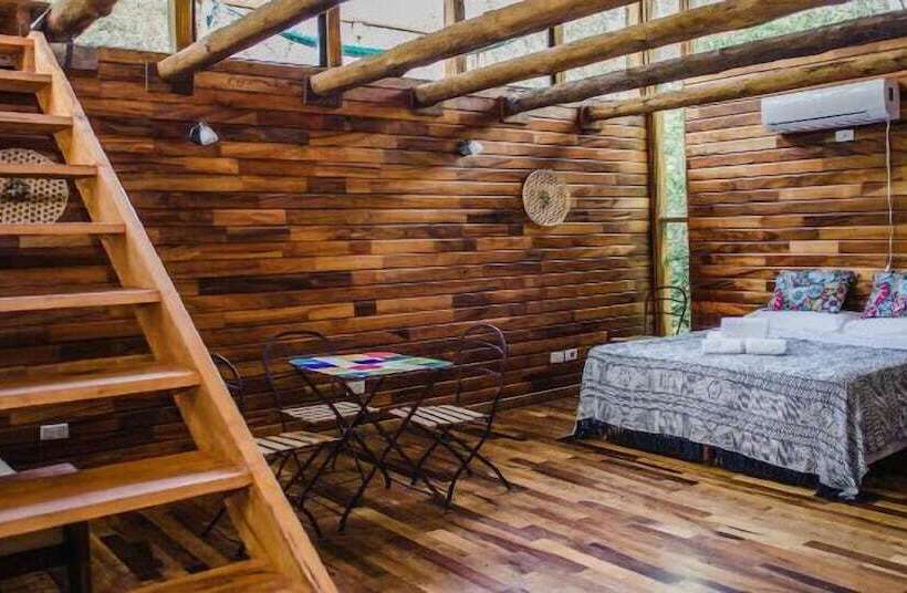 Отель Al Kamar Lodge Spa