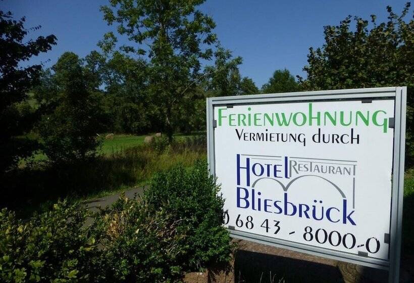 Отель Apartments Haus Beckel