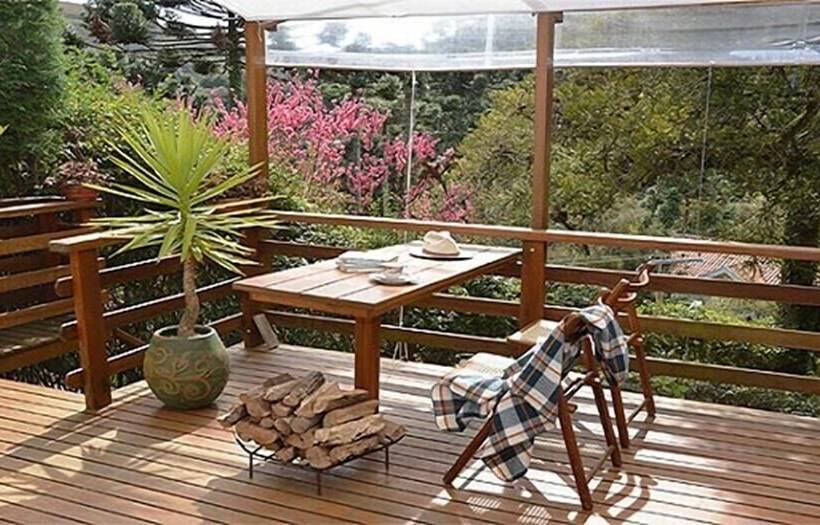 בית מלון כפרי Forest Pine Inn